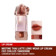 MISTINE Thai Latte Long Wear Lip Cream C02