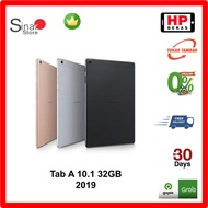 Samsung Tab A 10.1 inch 32GB 2019 Tablet Bekas SEIN