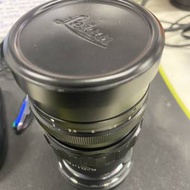 Leica Leitz Canada 90mm Summicron M-M...