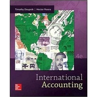 Test Bank International Accounting 4th Edition TBE1024