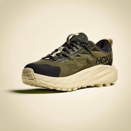 Hoka One One x End U Kaha Low Gtx 軍綠 HO1155730CVF