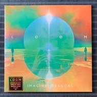 Imagine Dragons - LOOM (Limited Alternate Cover Apricot LP) [Imported Edition] Vinyl