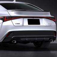 IS250 `21 Rear Bumper Panel F Sport