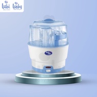 BABY SAFE STERILIZER EXPRESS 6 BOTTLES LB 317