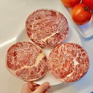 05kg Lõi Thăn Bò AuKoBe cao cấp (hoả tốc)