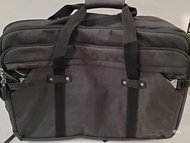 PORSCHE DESIGN Carry On, Expandable, Cabin friendly, Backpack-able, about 45 litres