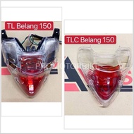SUZUKI BELANG BELANG 150R TAIL LAMP ASSY SET LAMPU BELAKANG / TAIL LAMP COVER STANDARD