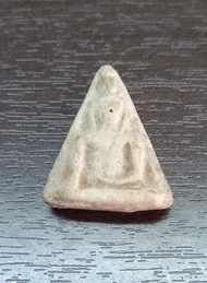 B88  พระนางพญา พิมพ์สังฆาฏิ ดินเก่า กรุวัดนางพญา #เครื่องราง #พระนางพญาดินเก่า #พระพุทธคุณ เมตตา โชค