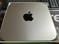 Apple Mac mini m2 8GB+256GB少用近全新