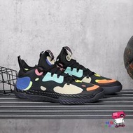 球鞋補習班 adidas HARDEN VOL.5 FUTURE 黑彩 BOOST 緩震 哈登 籃球鞋 FZ1070