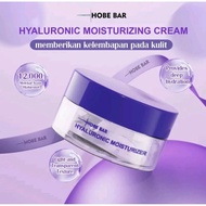 HOBE BAR HYALURONIC MOISTURIZER 55ML