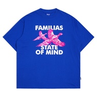 Familias - Benheur T-Shirt - Wish