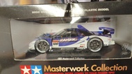 Tamiya Masterwork Collection NSX 2005 模型車