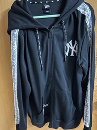 MLB 外套