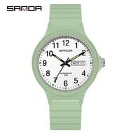 Fashion Watch Classic Mechanical Watch Men 904L Stainless Steel Automatic Leather Strap Business Dre