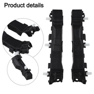 Front Left Right Bumper Bracket For Kia For Rio 2018-20 86513-H9000 86514-H9000