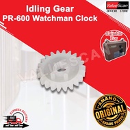 Idling Gear for AMANO PR-600 Watchman Clock ORIGINAL Spare Part