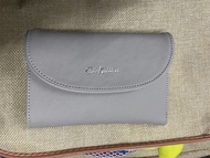 Cath Kidston銀包