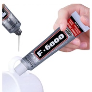 15g F6000 Fabric Glue / Gam Kraf