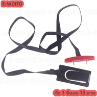 ซื้อ 1 ชิ้นลด 10 บาท 1ชิ้นต้นฉบับ walkingpad R1 R2ปลอดภัยเชือก walkingpad X21 R1 Pro ปลอดภัยเชือกอุป