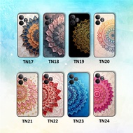 Realme GT NEO 6 / GT NEO 6 SE case printed with beautiful patterns