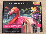 Prismacolor Premier 34-Count Art Kit