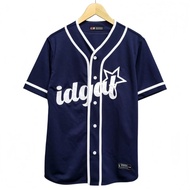 Sport Jersey baseball Original IDGAF