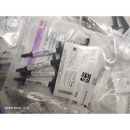 Adhesive & Primer for teeth 4g 3m