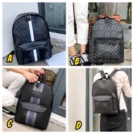 Darren's Pasar Men's Backpack