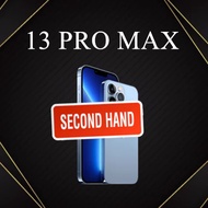 [USED] 13PM BH 100% (SATU TAHUN WARRANTY)