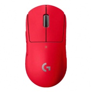 PRO X SUPERLIGHT 2 SE Wireless Gaming Mouse, 60g Lightweight Design, Hero 2 Sensor (Up To 44kDPI), U