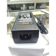 MANTAP Adaptor 24V 5A AC Adapter Good