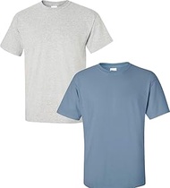 Men's G2000 Ultra Cotton Adult T-Shirt, 2-Pack