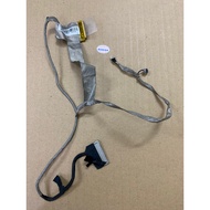 LCD screen cable and webcam for laptop camera Aspire E1-471 E1-431 V3-471G E1-421 P243 DD0ZQSLC030