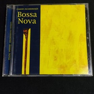 CD Gontiti-Recommends Bossa Nova (CD) (VG+)