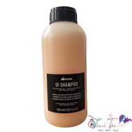 [ NA ] Davines OI Shampoo Perfect Shampoo 1000ml