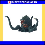 [BANDAI] Movie Monster Series vs Series