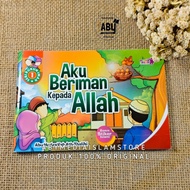 Pillars of Faith Series Book 1,2,3,4,5 & 6