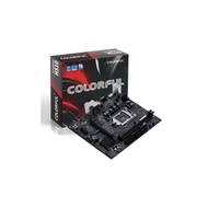 Mainboard Colorful H510M-K M.2 V20 | Intel H510, Socket 1200, mATX, 2 DDR4 slots