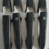 JAZZ GK5 CARBON FIBER HANDLE COVER