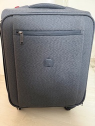 Delsey 20寸旅行喼 luggage