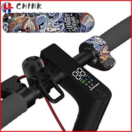 CHINK Modification Sticker MAX Throttle Finger  Fashion G30 Scooters Accessories