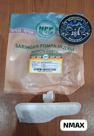 JVS - Filter Saringan Bensin Fuel Pump Pempes N MAX NMAX OLD 2DP Saringan Pompa Injeksi Original NPP