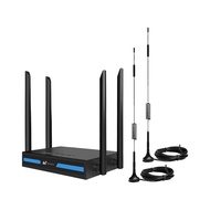Russia4G5g Router ED126WIFI CPE router Industrial4G Outdoor antenna