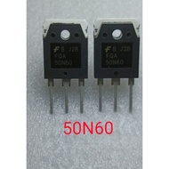 MOSFET 50N60 ASLI ORIGINAL 50N60