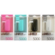 REMAX Proda Lovely 5000mAh Powerbank