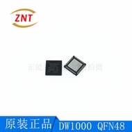 Positioning Chip DW1000 DW1000-I-TR13 Encapsulation QFN-48 TDOA/TWR Integrated Circuit IC