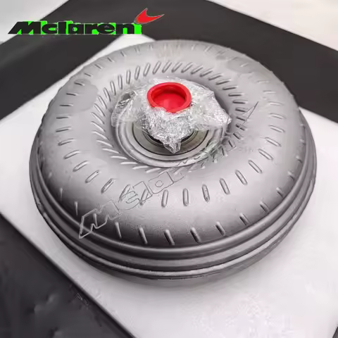 TF80SC Gearbox Aisin Transmission Torque Converter Original Refurbish For VOLVO OPEL CADILLAC FORD M