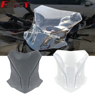 BMW G310GS G310 GS Windshield Heightened Front Deflector