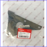 ☫ ◫ ✥ Muffler Bracket (Genuine) for TMX 155